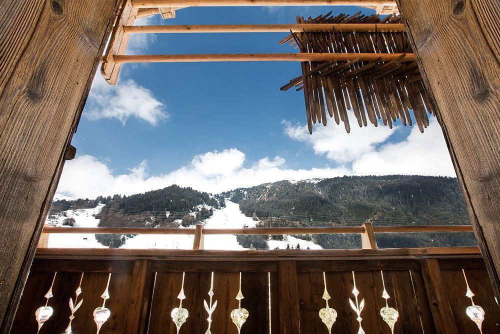 Raffl'S Tyrol Hotel Sankt Anton am Arlberg Exteriör bild